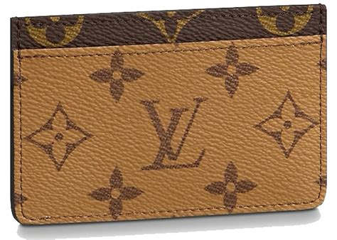 louis vuitton card holder sale